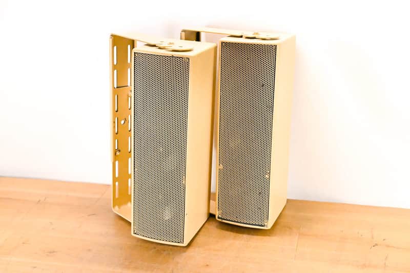 EAW UB52 Two-Way Full-Range Loudspeaker (PAIR) CG0103V image 1