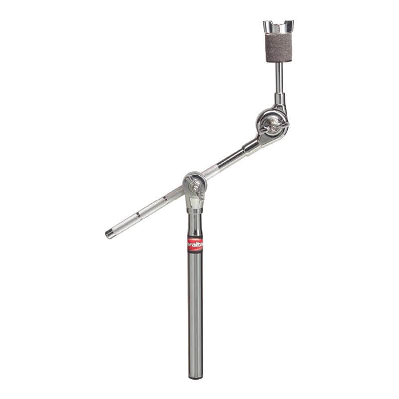 Gibraltar SC-4425MB Mini Cymbal Boom Arm with Ratchet Tilter image 1
