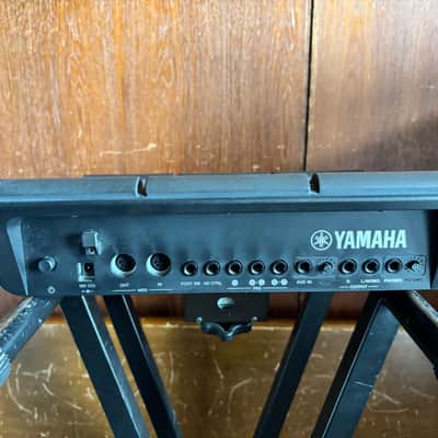 Yamaha DTX-MULTI 12 Electronic Percussion Pad w/ power supply image 6