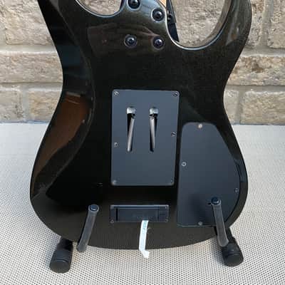 Fernandes Revolver Pro (Sustainer) - Left Handed image 8