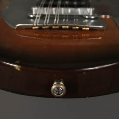 Vox Mando Guitar 1960s image 25