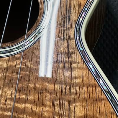 Martin 5K Uke #13395 (NAMM 2026) image 8