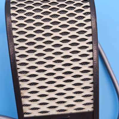☆Vintage 1960s Sennheiser MD 403 *Professionally Serviced* - Dual Branding image 5