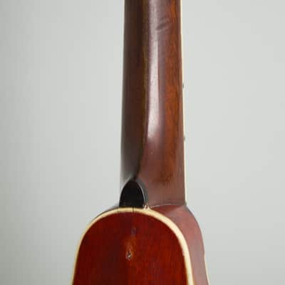 Gibson A-3 Carved Top Mandolin (1914), ser. #25760, black soft shell case. image 9