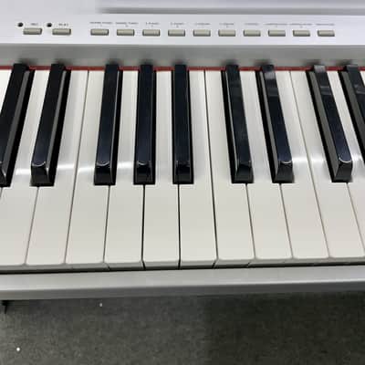 Yamaha P85 + MOBILE + PEDALE image 4