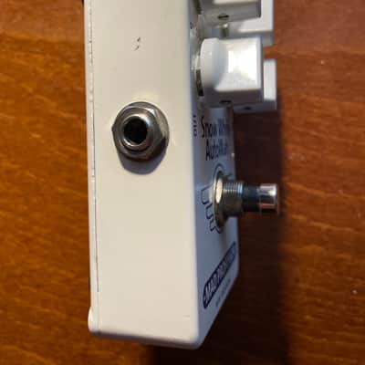 Mad Professor Snow White Autowah (V1 Hand Wired - BJF Design, # 0448) image 2