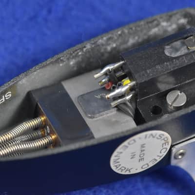 Ortofon SPU-G/T Cartridge In Excellent Working Condition#116064 image 4