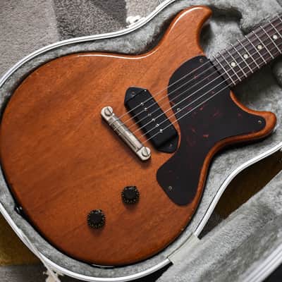 Gibson Les Paul Junior DC Cherry (Pre-owned, 1960) image 1