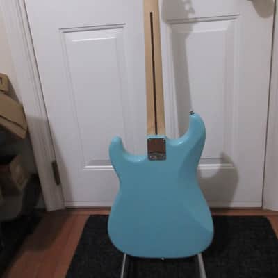 ~Cashified~ Fender Squier StratoCaster image 7