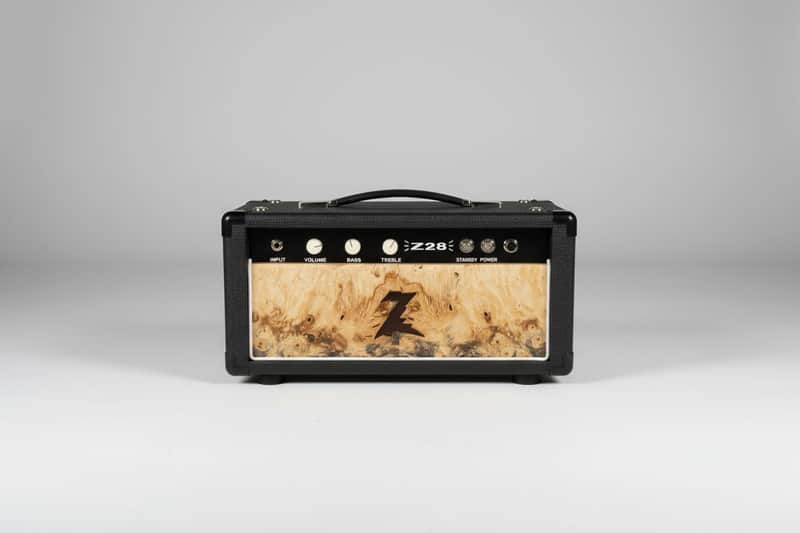 Dr. Z Z-28 28-Watt Guitar Amp Head | Reverb