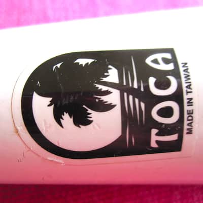 Toca Agogo Bells with Mount Bracket image 2
