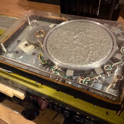 Binson Echorec Model 1A Guild image 7