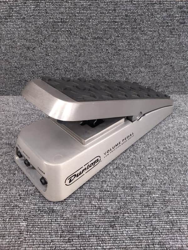 Dunlop Volume Pedal