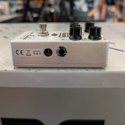 MXR M75 Super Badass Distortion image 4