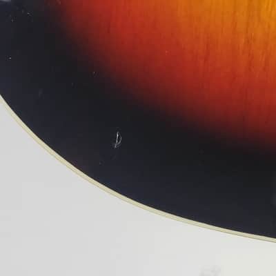 2018 Squier Classic Vibe Telecaster Custom - 3-Color Sunburst image 16