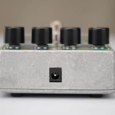 Electro-Harmonix EHX Superego Synth Engine Pedal w/ Adapter & XTRA #58794 image 7