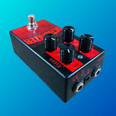 Aguilar Octamizer Analog Octave V2 image 3