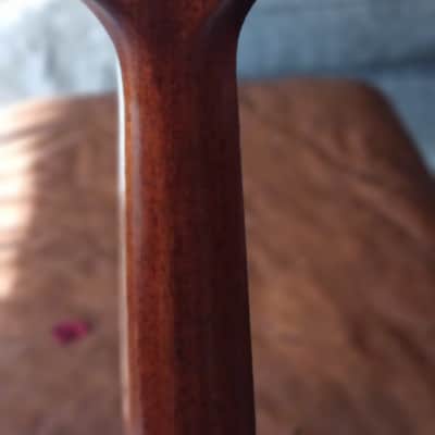Epiphone AJ500 RENS 2007 - Natural image 5