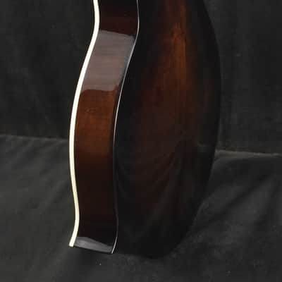 Mint Epiphone IGC F-5G Cremona Sunburst image 5