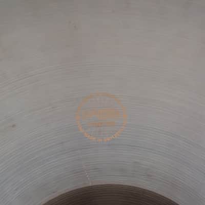 Paiste 14" Giant Beat Hi-Hat 2011 image 18