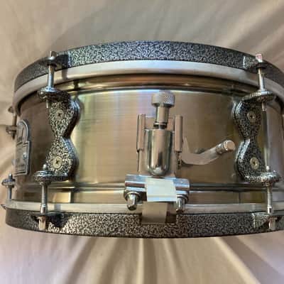 Pearl Marc Quinones Signature Series Q Popper 12x5 Snare Drum image 2