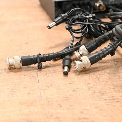 Sennheiser ASP 2 Antenna and Power Distribution System (NO POWER SUPPLY) CG01R9M image 11