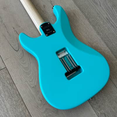 Limited Edition! PRS John Mayer Silver Sky Wild Blue (IN STOCK) image 16