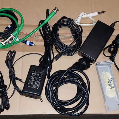 PreSonus DigiMax D8 8-Channel Mic Preamp with Digital Output 2010s - Silver image 7