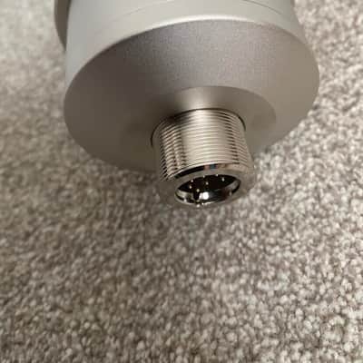 M49 Project Microphone outer Shell  type projects & mods image 6