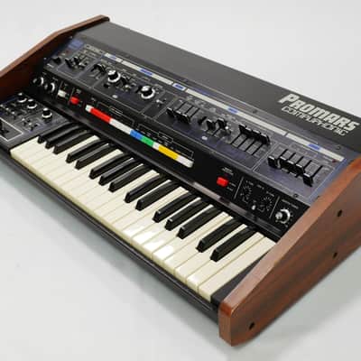 Roland Promars image 1