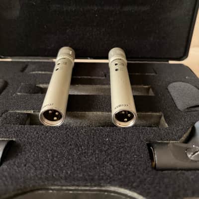 Shure KSM137 / SL Stereo Pair image 4