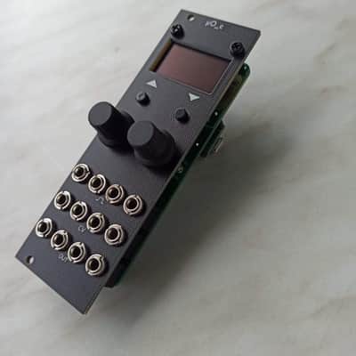 MXMXMX Ornament & Crime Eurorack Module uOC TEENSY_4_- NEW - 1 Year Warranty image 2