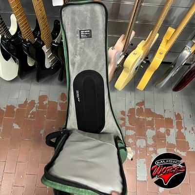 Mono M 80 Series Guitar Sleeve Green image 3