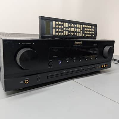Sherwood Newcastle R-772 Receiver HiFi Stereo System 7.1 Channel Home Theater image 2