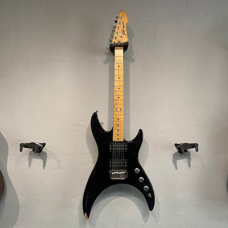 Peavey Mystic 1983-1986 - Black image 1