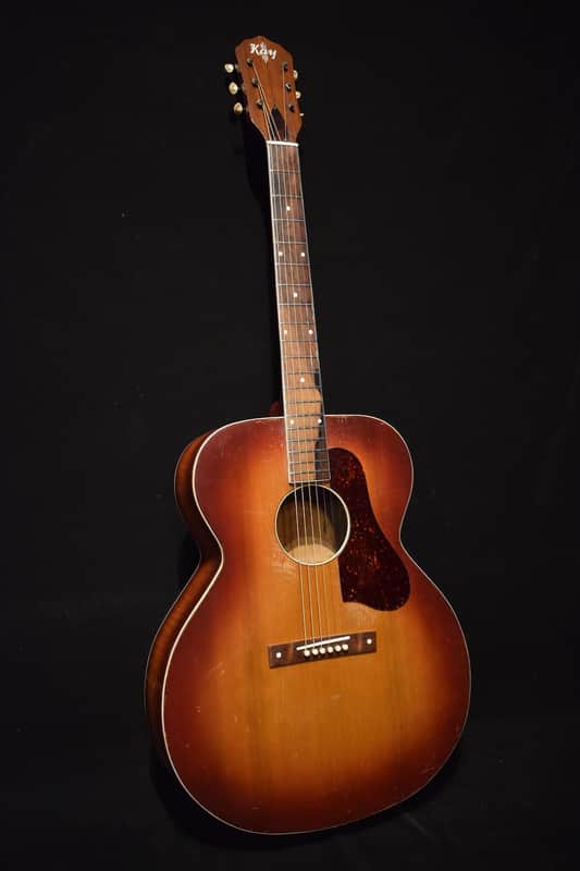 Kay K-22 1947 image 1
