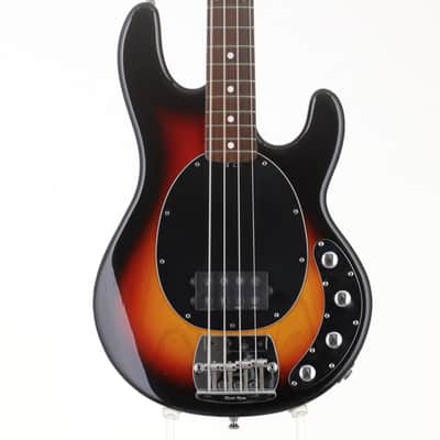 Ernie Ball Music Man Stingray EX | Reverb
