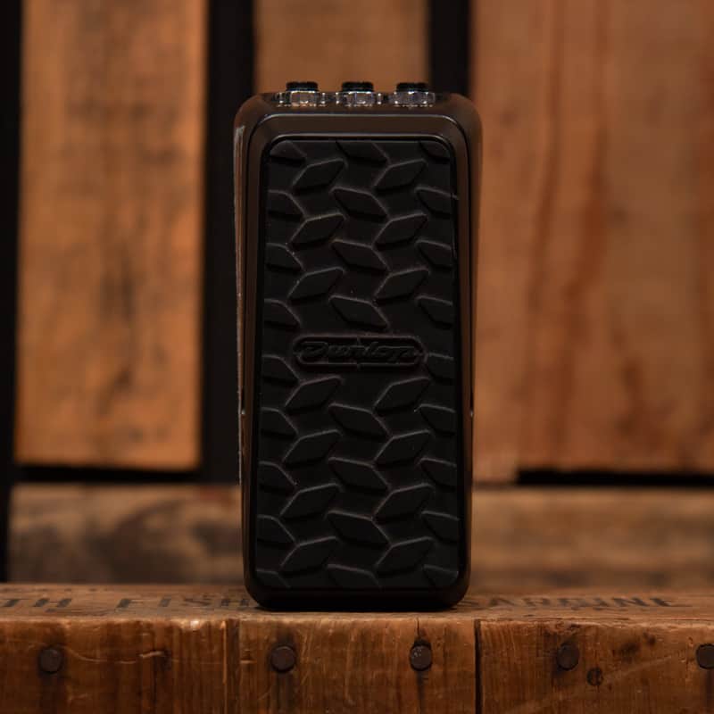 Dunlop DVP4 Volume X Mini