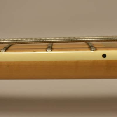 1974 Fender Jazz Bass Natural w/HSC image 18