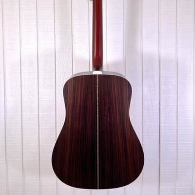 Guild D-50 Standard - Natural - US260184 image 12
