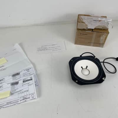 Yamaha - NS10 original woofer - Subkick - Microphone image 3