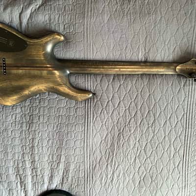 Mayones Regius 6 image 7