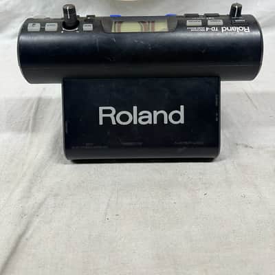 Roland TD-4 td4 Percussion Sound Module Drum Brain image 6