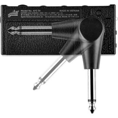 AGUILAR AMPLUGTH amPlug3 Tone Hammer image 2