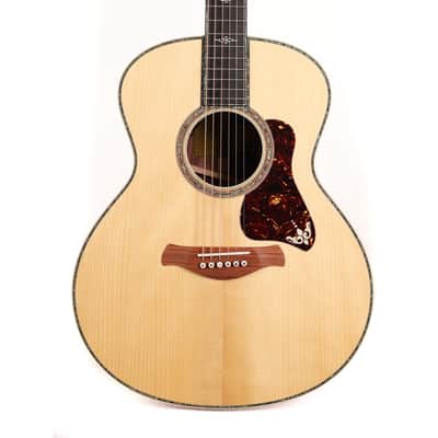 Taylor Gold Label Collection 914e Super Auditorium Acoustic-Electric Natural image 1