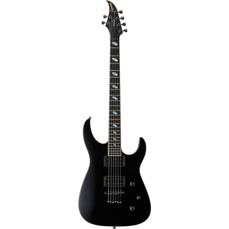 Caparison Dellinger II FX Prominence image 5