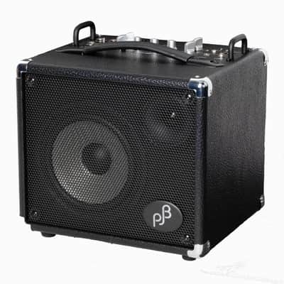 Acoustic Image Contra Series II Bass Guitar Amplifier | Reverb