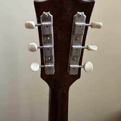 Gibson B-25 1970 - 1977 - Natural image 5