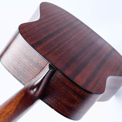 Eastman E1D Dreadnought Lefty image 9