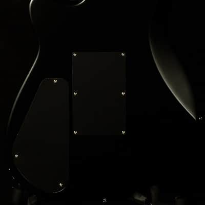Reverend Vernon Reid Signature image 2